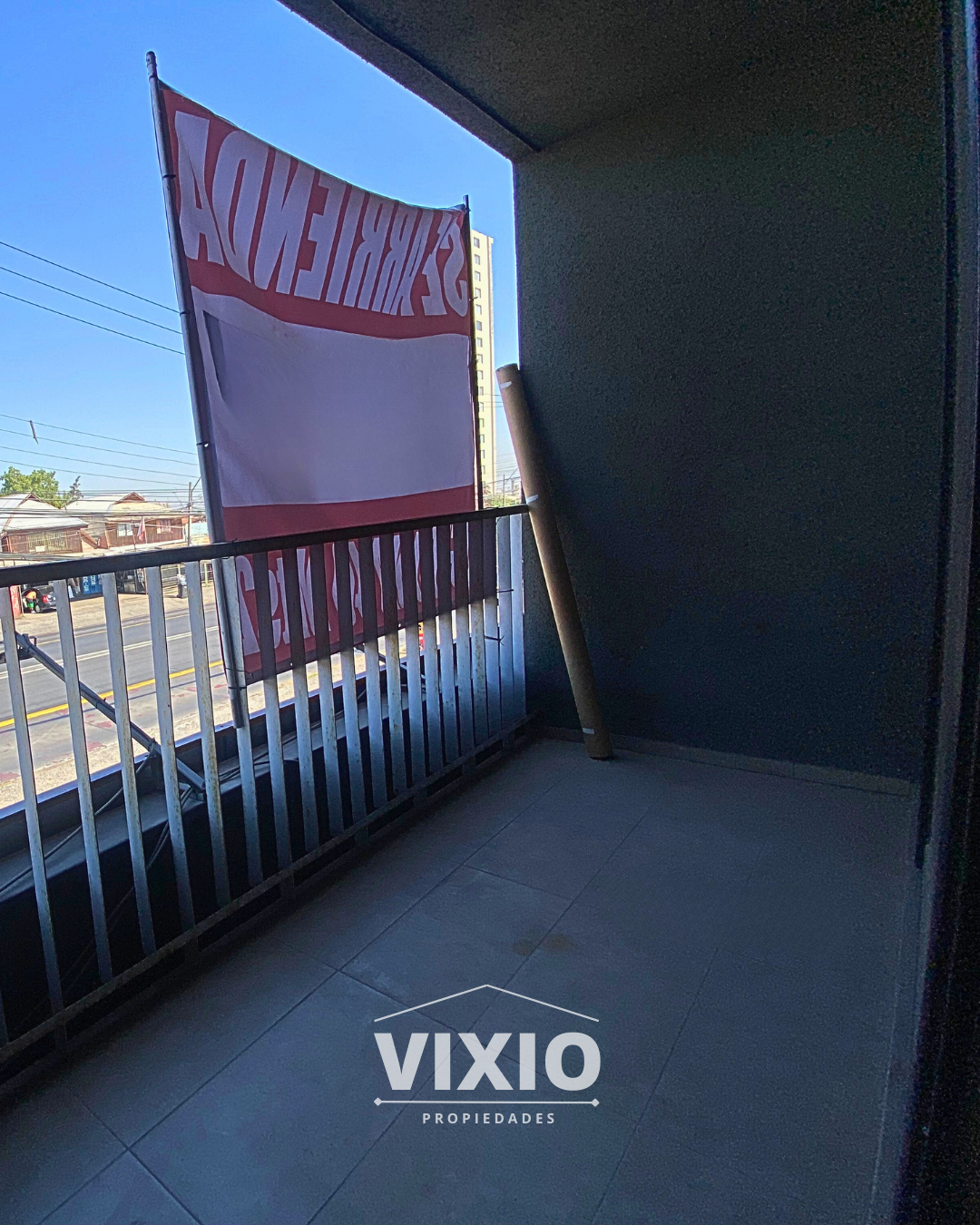 Arriendo Oficina Macul 1 Privado Excelente Ubicación