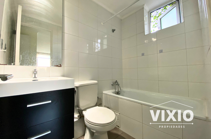 San Miguel Arriendo 2 Dormitorios Amplios Y Estacionamiento