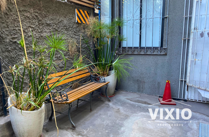 Arriendo Oficina Macul 1 Privado En Avenida Macul