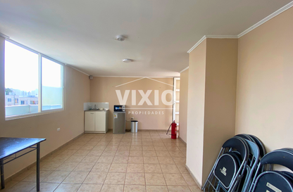 Departamento Santiago 3 Dormitorios y estacionamiento