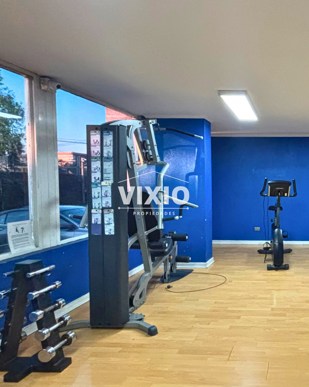 Arriendo Departamento En San Eugenio Ñuñoa