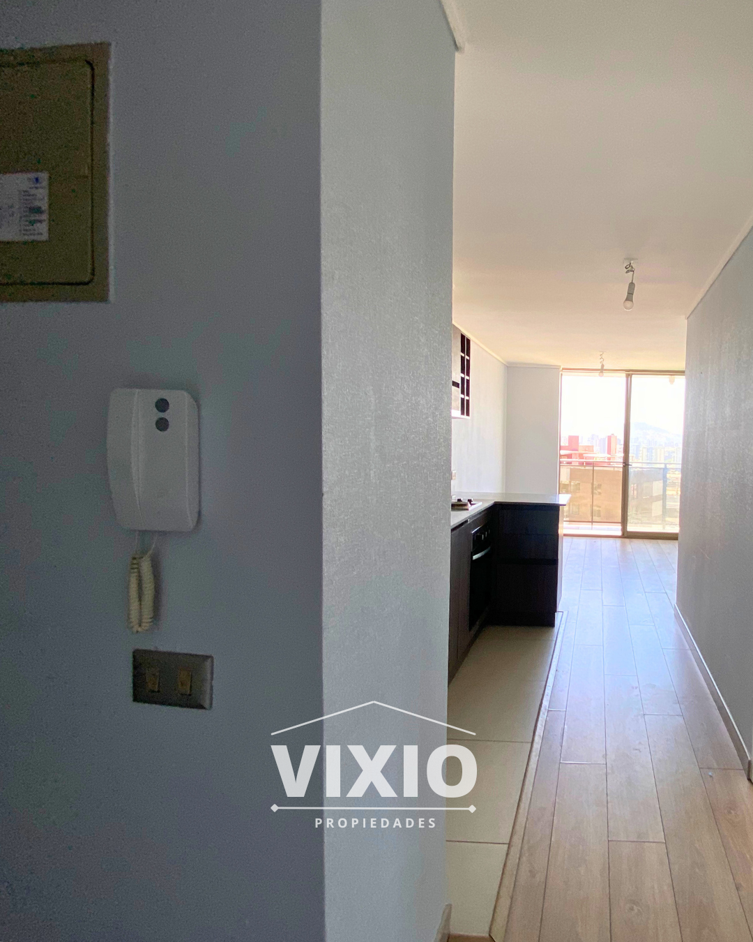 Departamento En Venta 1 Dormitorio Como Nuevo a pasos del Metro