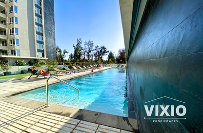 La Florida Mirador Departamento Nuevo Un Dormitorio Balcon