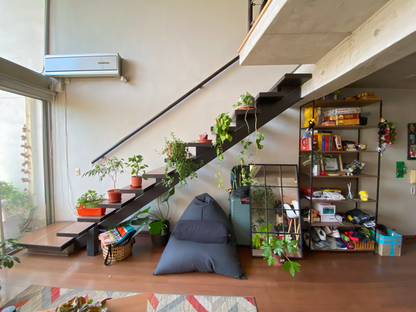 Venta Departameto Providencia Tipo Loft 1 dormitorio,  Inez De Suarez