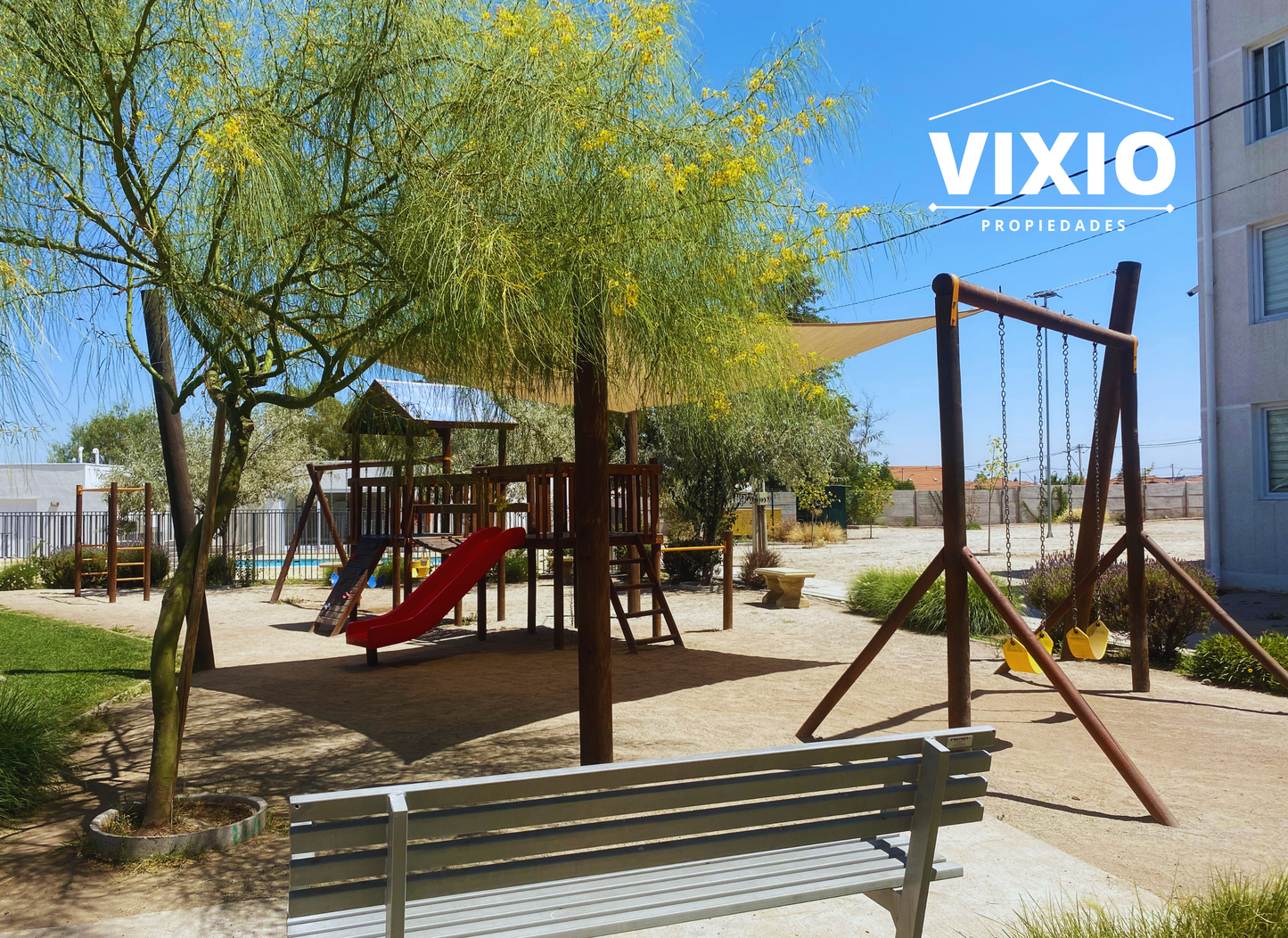 Venta Departamento - Puente Alto