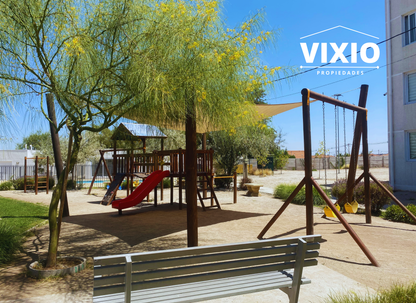 Venta Departamento - Puente Alto