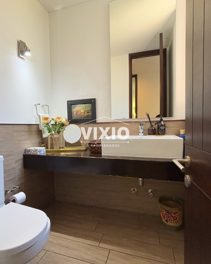 Amplia Casa Condominio Terrazas Chicureo Precio Oportunidad
