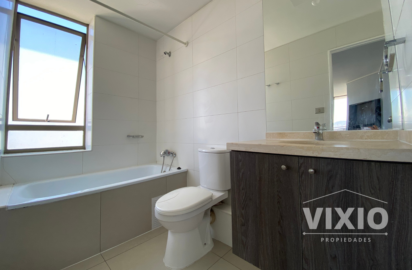 Arriendo San Joaquin Macul 1 Domitorio Estacionamiento Y Bodega