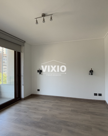 Arriendo Departamento Las Condes 3 Dormitorios 2 Estacionamientos 1 Bodega