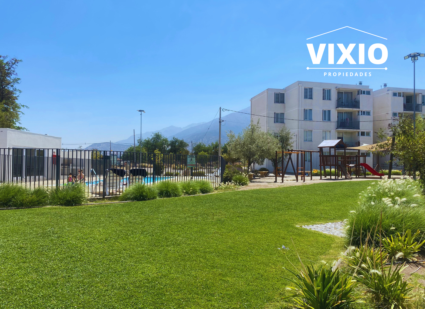 Venta Departamento - Puente Alto