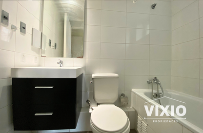 San Miguel Arriendo 2 Dormitorios Amplios Y Estacionamiento