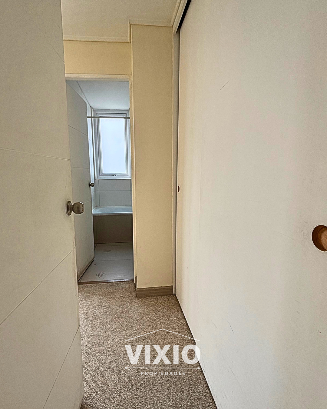 Arriendo San Joaquin Macul 3 Dormitorios Cercano A Metro