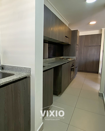 Arriendo Cercano A Metro San Joaquin Macul 3 Dormitorios