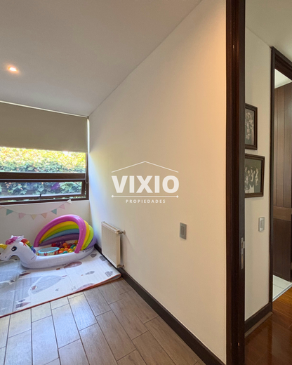 Amplia Casa Condominio Terrazas Chicureo Precio Oportunidad