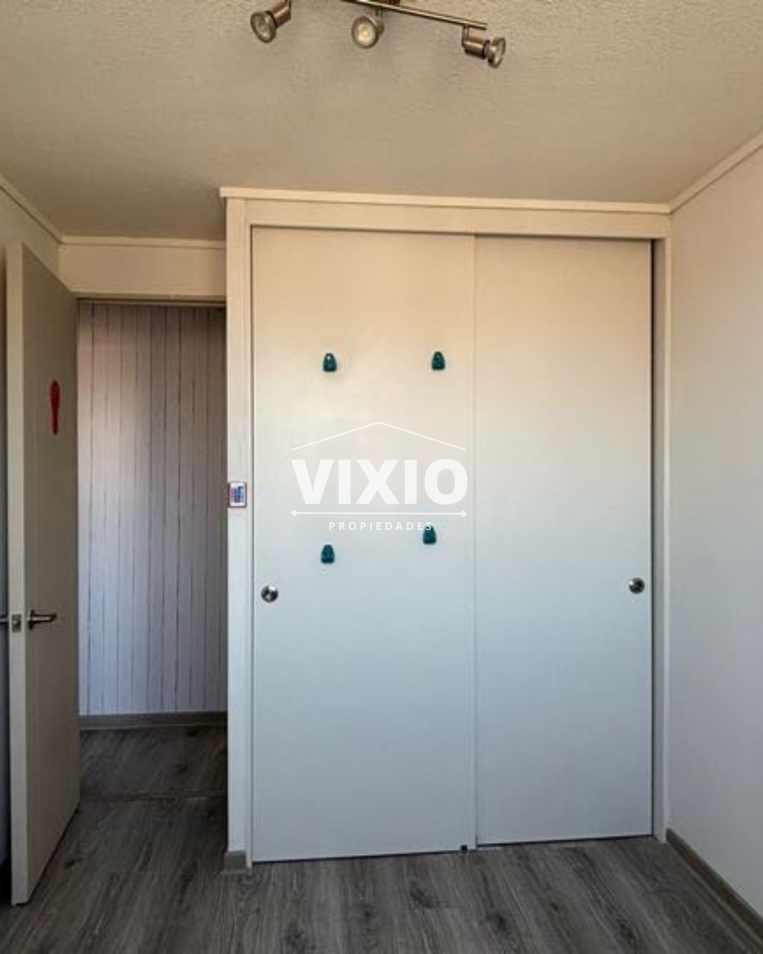 Arriendo Departamento Puente Alto 3 Dormitorios Y Estacionamiento