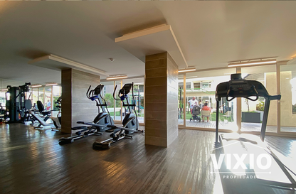 La Florida Mirador Departamento Nuevo Un Dormitorio Balcon