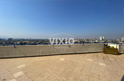 Departamento Santiago 3 Dormitorios y estacionamiento