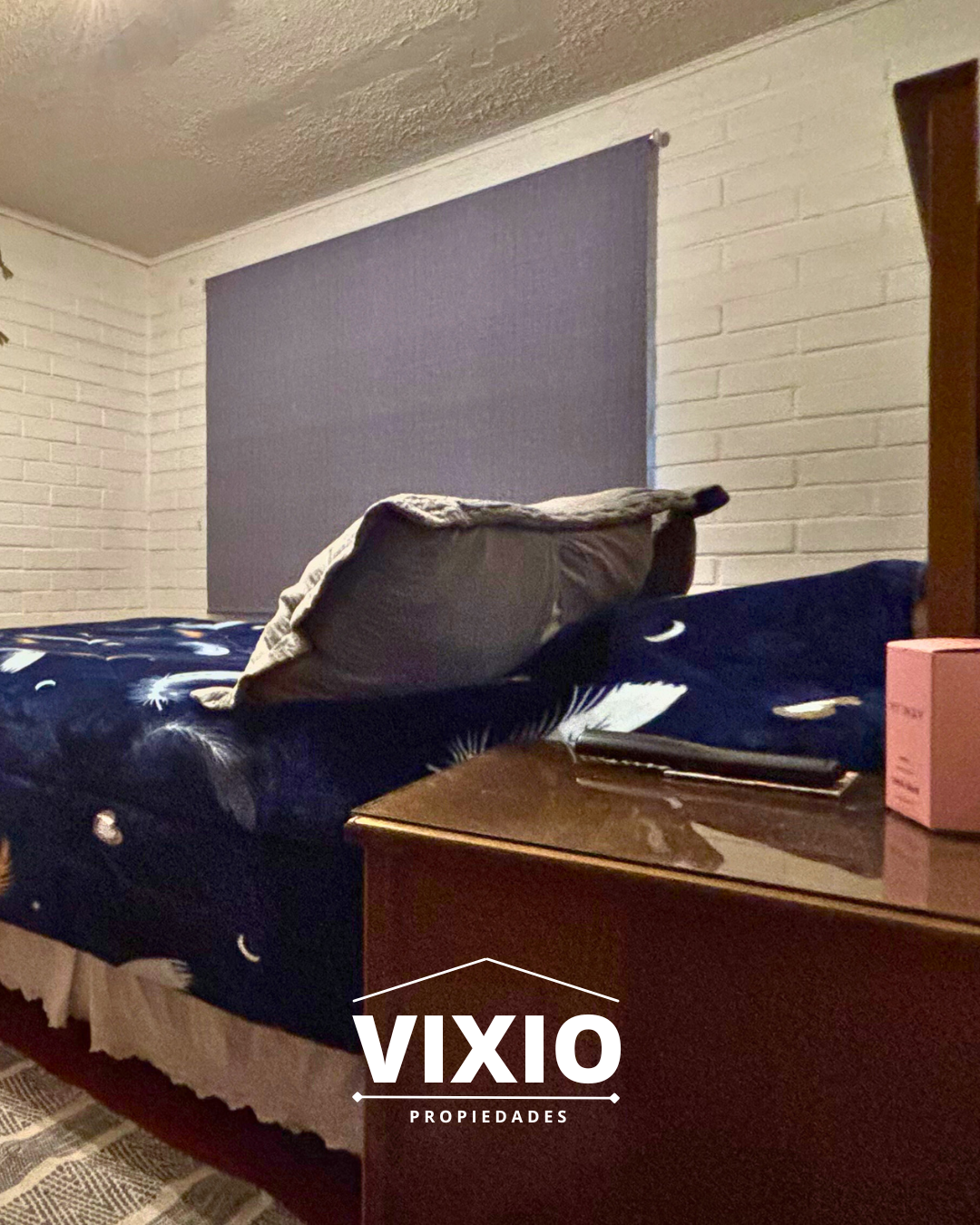 Casa En Venta Maipu 1 piso Villa Los Heroes 2 Dormitorios