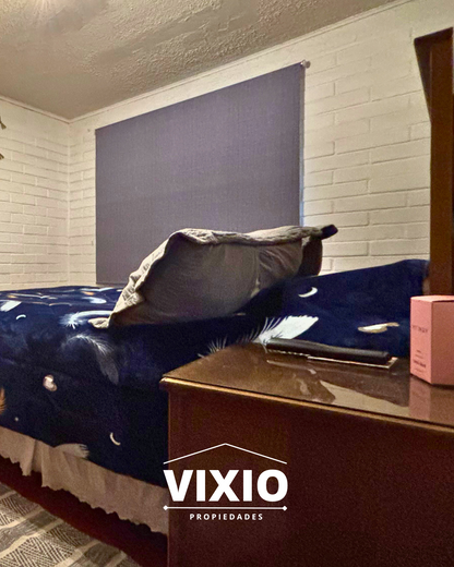 Casa En Venta Maipu 1 piso Villa Los Heroes 2 Dormitorios