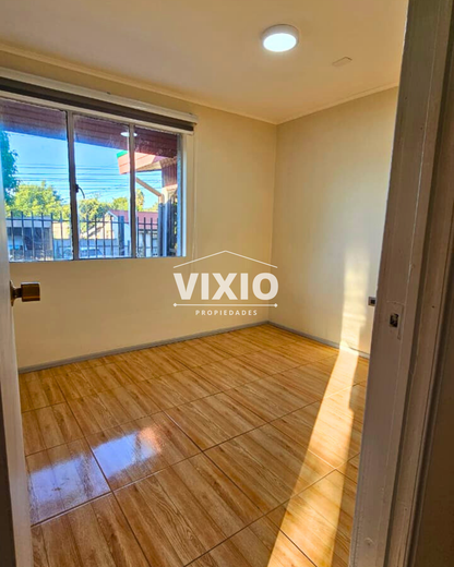 Concepción Casa En Arriendo En Villa Universitaria