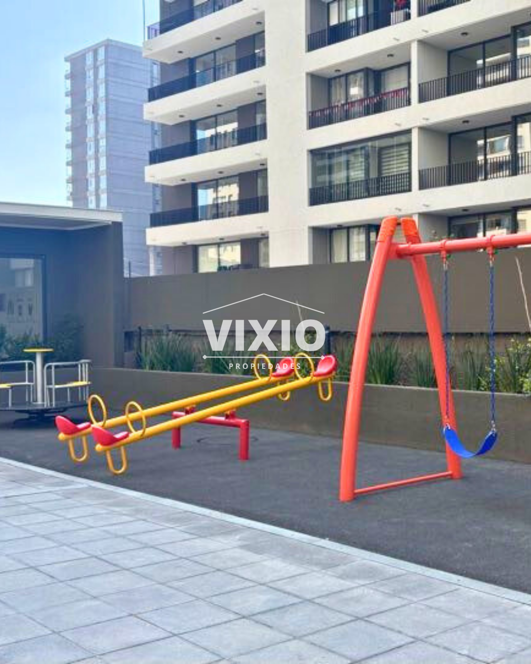 Arriendo Departamento Nuevo La Florida Metro Vicente Valdes