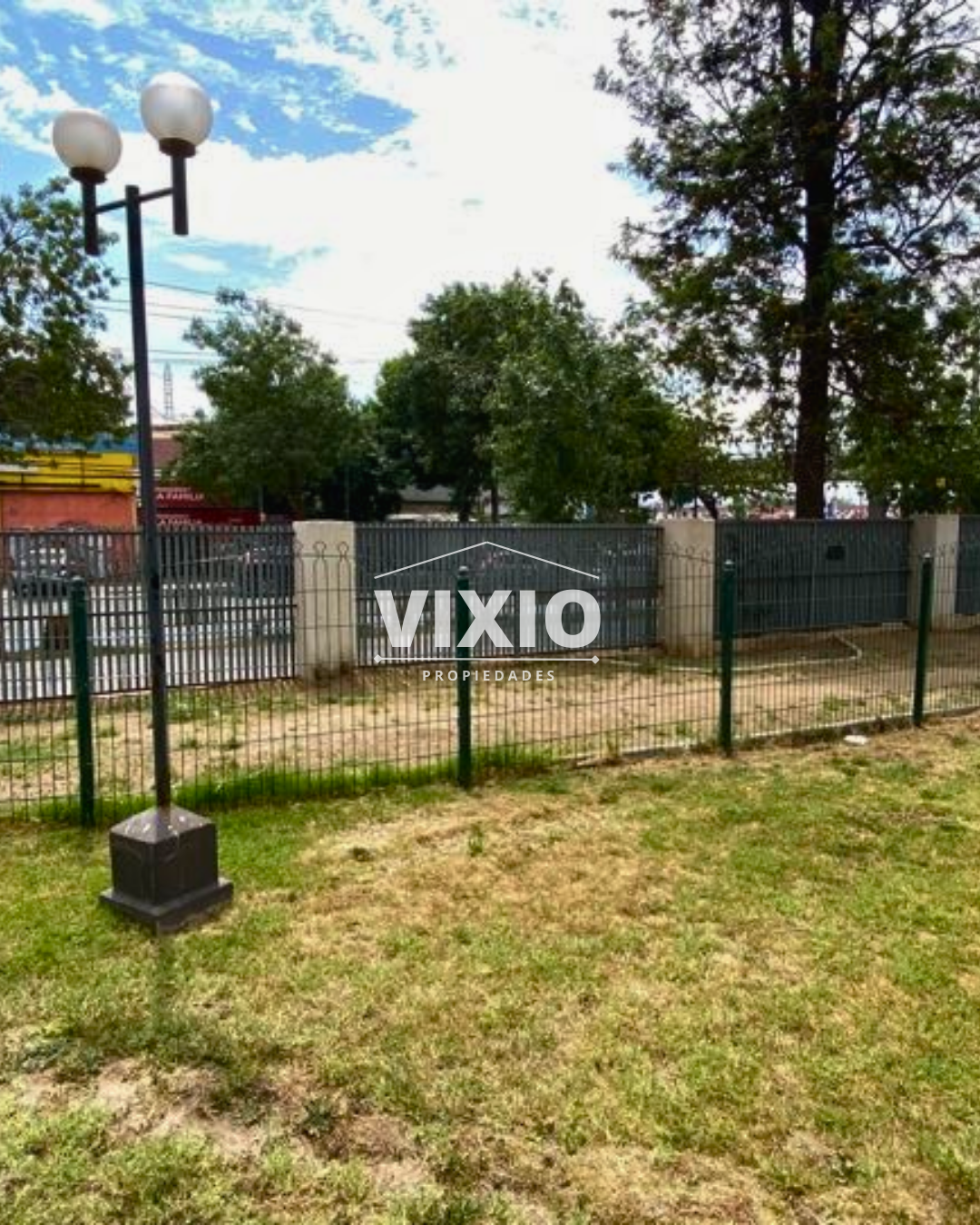 Arriendo San Joaquin Macul 2 Dormitorios Y Estacionamiento