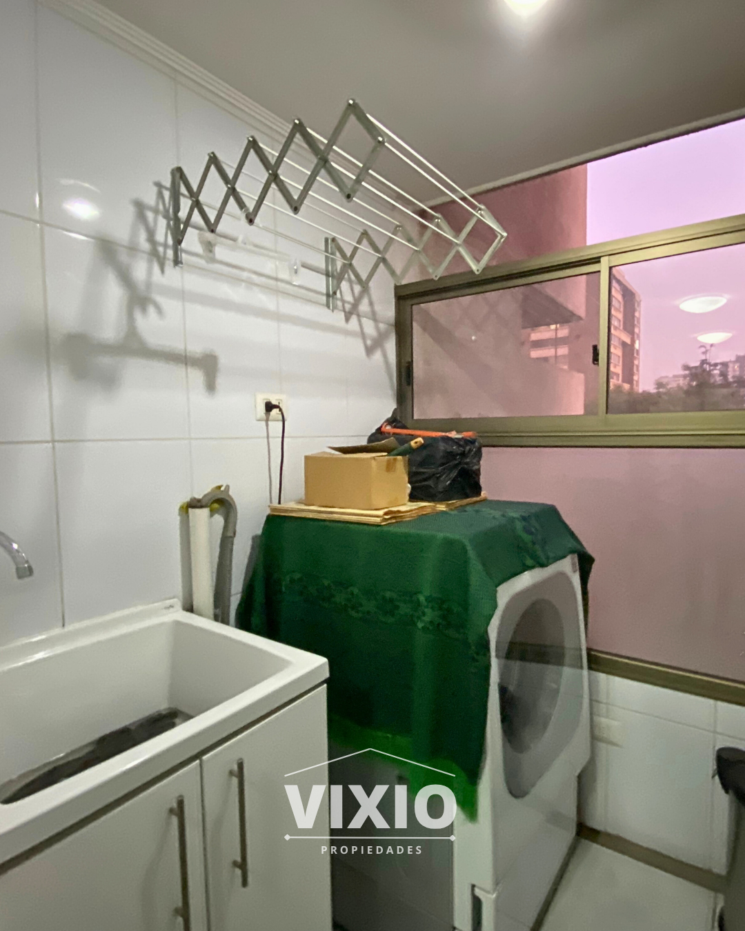 Venta Departamento San Miguel Terminaciones De Alta Calidad