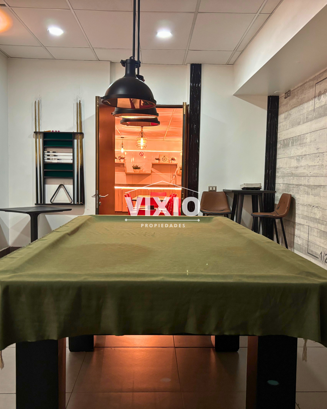 Departamento En Arriendo En Santiago Centro