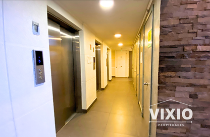 Arriendo Departamento 1 Dormitorio San Miguel Departamental