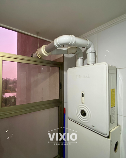 Venta Departamento San Miguel Terminaciones De Alta Calidad