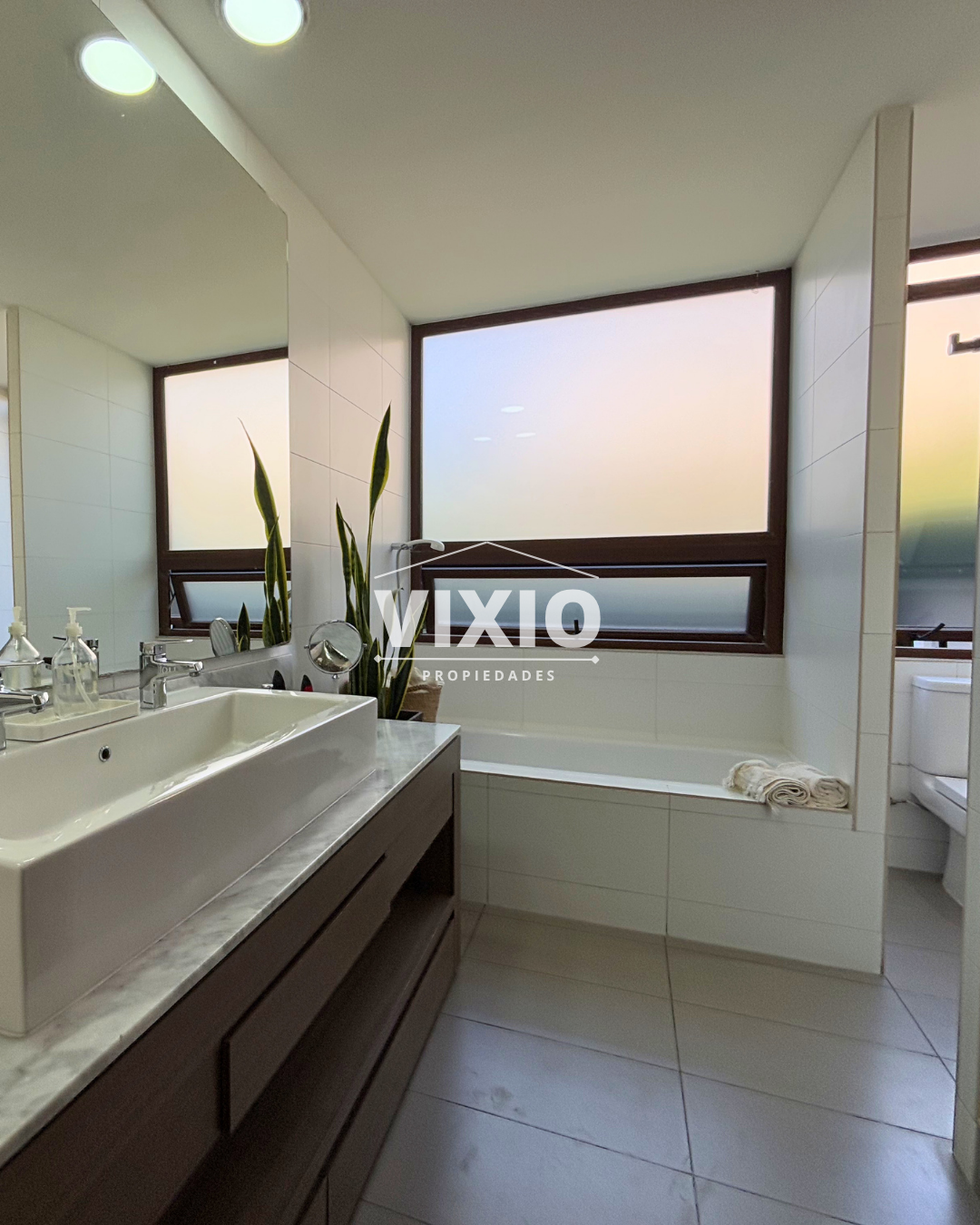 Amplia Casa Condominio Terrazas Chicureo Precio Oportunidad