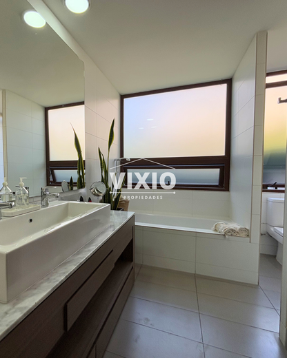 Amplia Casa Condominio Terrazas Chicureo Precio Oportunidad