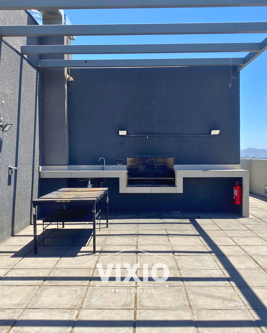 Departamento En Venta 1 Dormitorio Como Nuevo a pasos del Metro