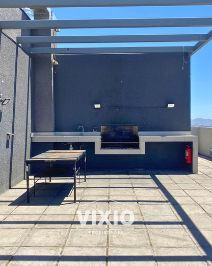 Departamento En Venta 1 Dormitorio Como Nuevo a pasos del Metro