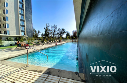 La Florida Mirador Departamento Nuevo Un Dormitorio Balcon