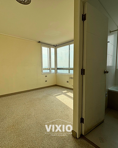 Arriendo San Joaquin Macul 3 Dormitorios Cercano A Metro