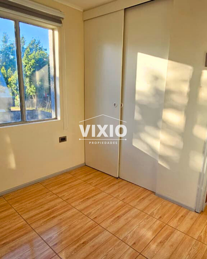 Concepción Casa En Arriendo En Villa Universitaria
