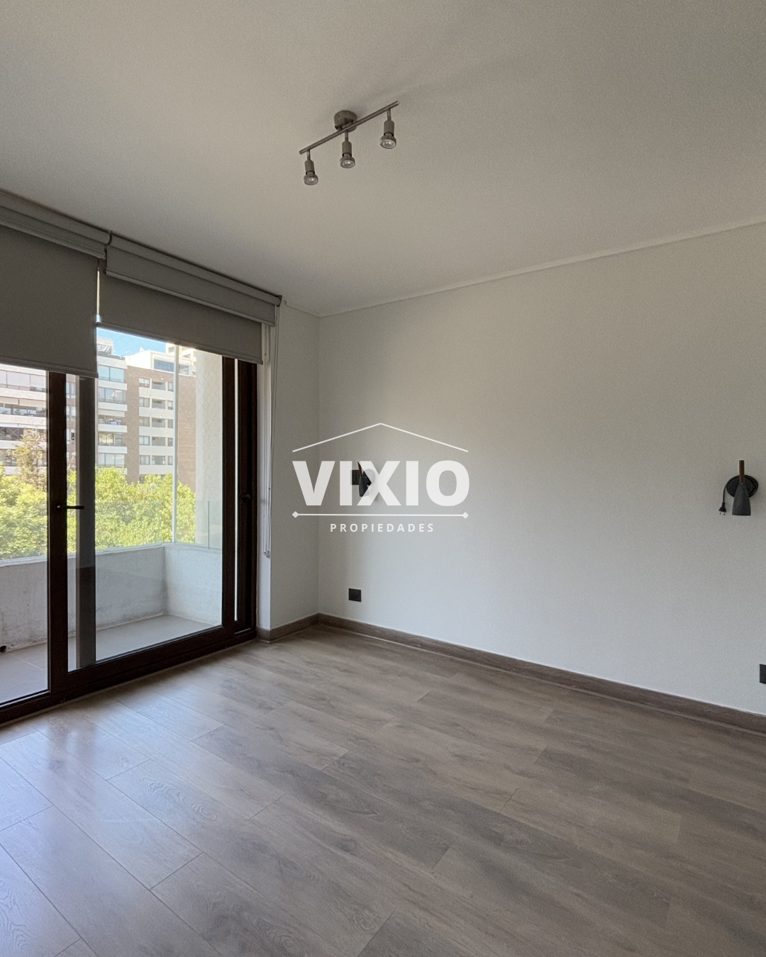 Arriendo Departamento Las Condes 3 Dormitorios 2 Estacionamientos 1 Bodega
