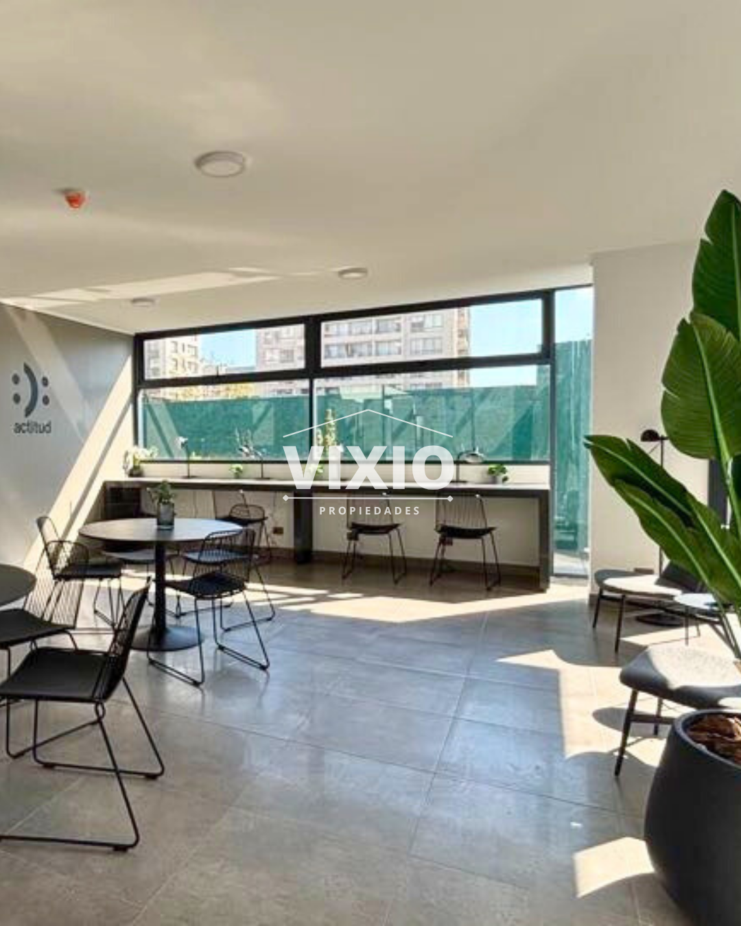 Arriendo Departamento Nuevo La Florida Metro Vicente Valdes