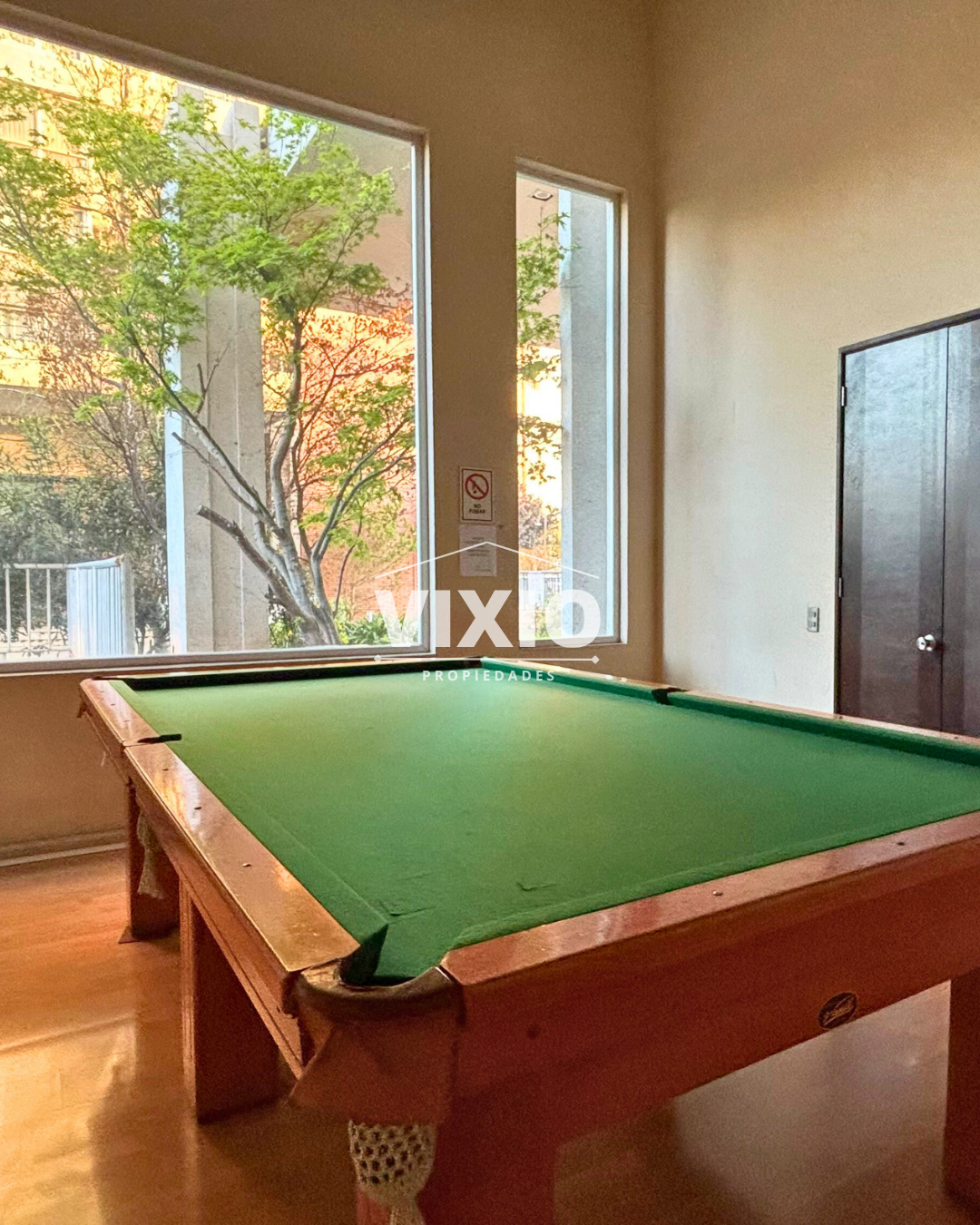 Arriendo Departamento En San Eugenio Ñuñoa