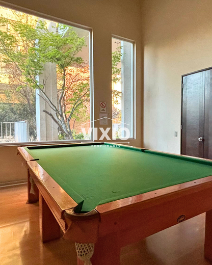 Arriendo Departamento En San Eugenio Ñuñoa