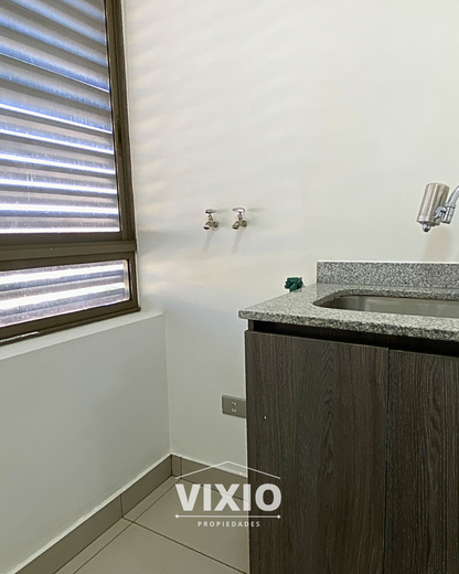 Arriendo Cercano A Metro San Joaquin Macul 3 Dormitorios