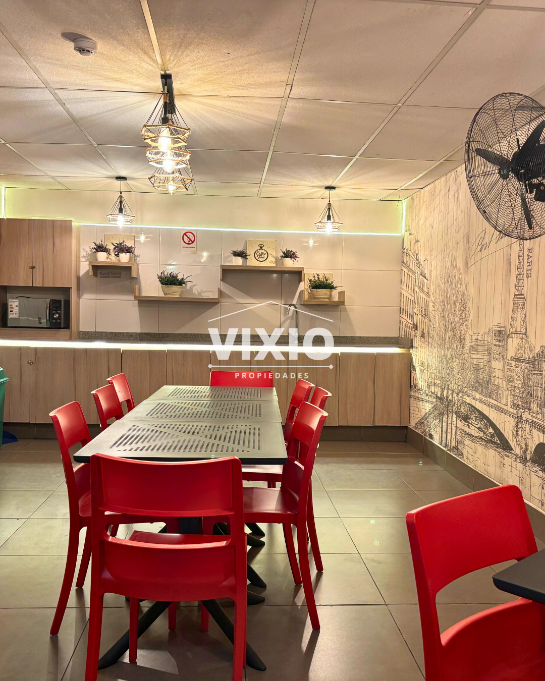 Departamento En Arriendo En Santiago Centro