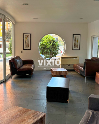 Arriendo Departamento En San Eugenio Ñuñoa