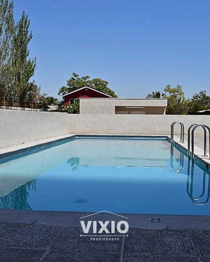 Arriendo San Joaquin Departamento 2 Dormitorios 2 Baños Y Estacionamiento