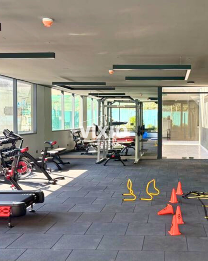 Arriendo Departamento Nuevo La Florida Metro Vicente Valdes