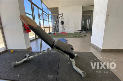 Arriendo San Joaquin Macul 1 Domitorio Estacionamiento Y Bodega