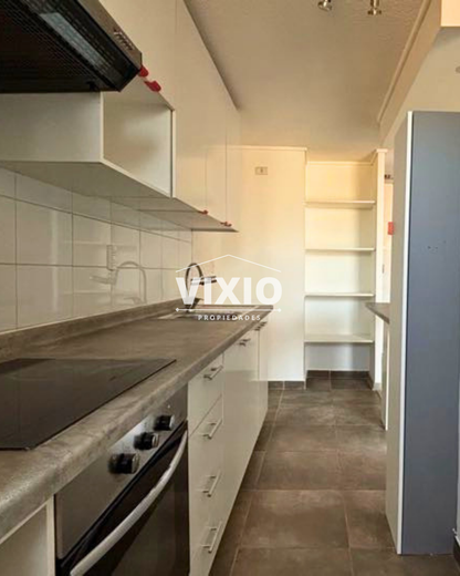 Arriendo Departamento Puente Alto 3 Dormitorios Y Estacionamiento