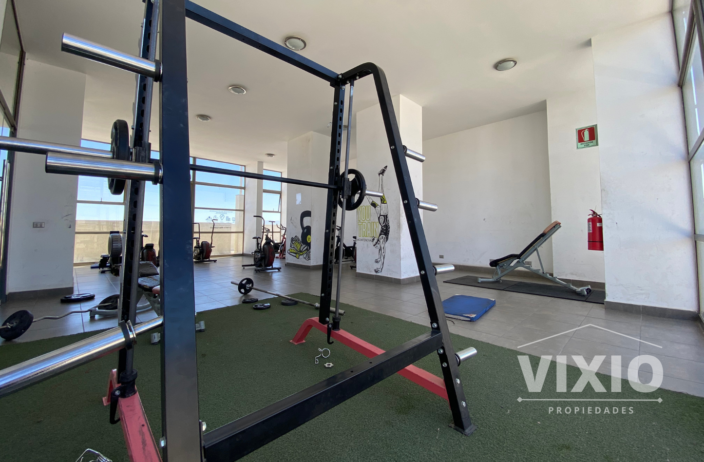 Arriendo San Joaquin Macul 1 Domitorio Estacionamiento Y Bodega