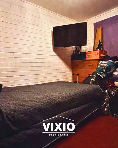 Casa En Venta Maipu 1 piso Villa Los Heroes 2 Dormitorios